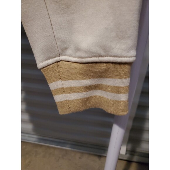 Aeropostale zip up hoodie - size L - 0261 - Picture 3 of 6